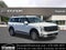 2027 Hyundai PALISADE HYBRID Blue SEL 7P