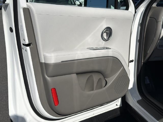 2027 Hyundai PALISADE HYBRID Blue SEL 7P