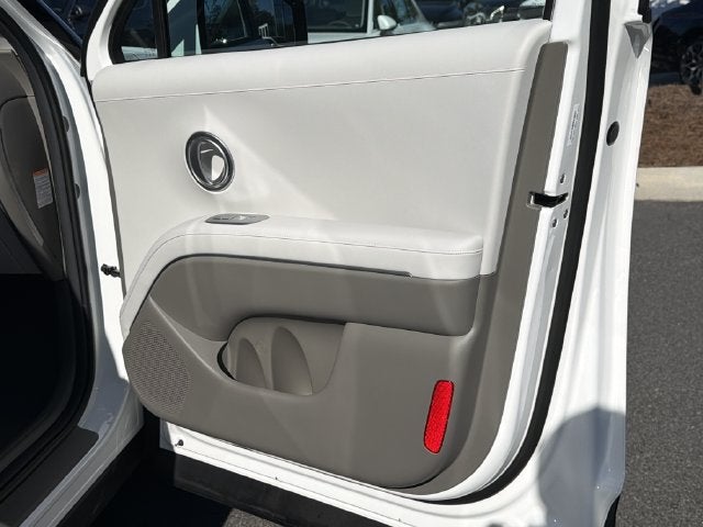 2027 Hyundai PALISADE HYBRID Blue SEL 7P