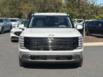 2027 Hyundai PALISADE HYBRID Blue SEL 7P