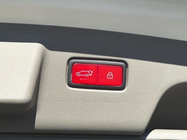 2027 Hyundai PALISADE HYBRID Blue SEL 7P