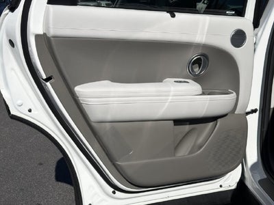 2027 Hyundai PALISADE HYBRID Blue SEL 7P