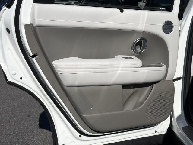 2027 Hyundai PALISADE HYBRID Blue SEL 7P