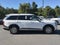 2027 Hyundai PALISADE HYBRID Blue SEL 7P