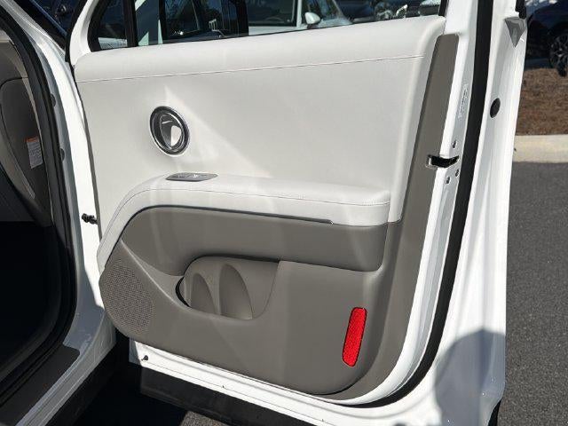 2027 Hyundai PALISADE HYBRID Blue SEL 7P
