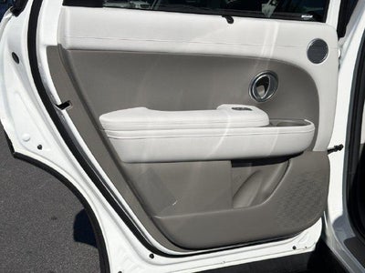 2027 Hyundai PALISADE HYBRID Blue SEL 7P