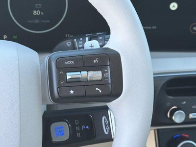 2027 Hyundai PALISADE HYBRID Blue SEL 7P