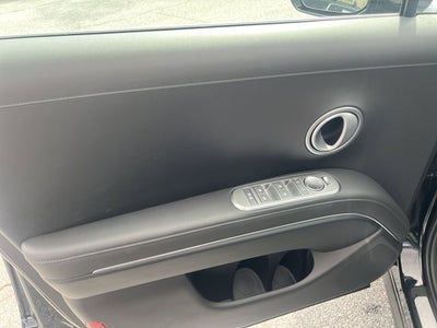 2026 Hyundai PALISADE HYBRID Blue SEL 8 Passenger