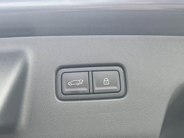 2026 Hyundai PALISADE HYBRID Blue SEL 8 Passenger