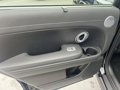 2026 Hyundai PALISADE HYBRID Blue SEL 8 Passenger