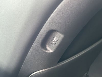 2026 Hyundai PALISADE HYBRID Blue SEL 8 Passenger