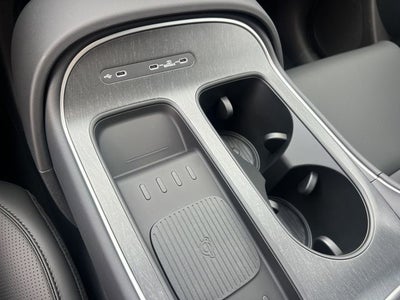 2026 Hyundai PALISADE HYBRID Blue SEL 8 Passenger