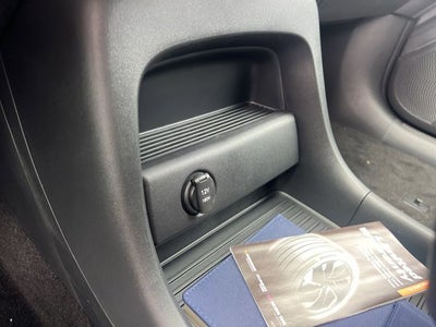 2026 Hyundai PALISADE HYBRID Blue SEL 8 Passenger