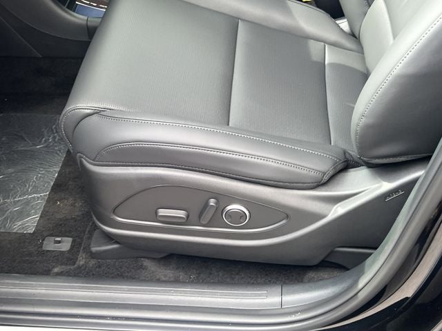 2026 Hyundai PALISADE HYBRID Blue SEL 8 Passenger