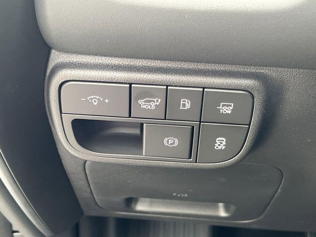 2026 Hyundai PALISADE HYBRID Blue SEL 8P