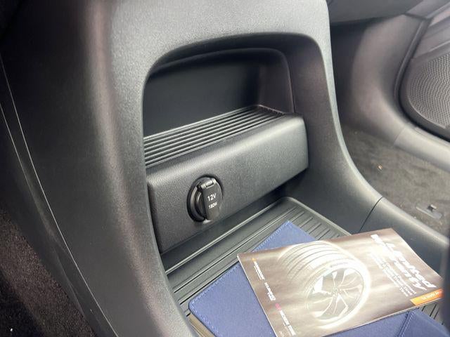 2026 Hyundai PALISADE HYBRID Blue SEL 8P