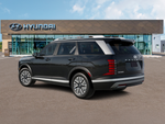 2026 Hyundai PALISADE HYBRID Blue SEL 8P