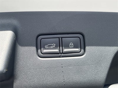 2026 Hyundai PALISADE HYBRID Blue SEL 7P