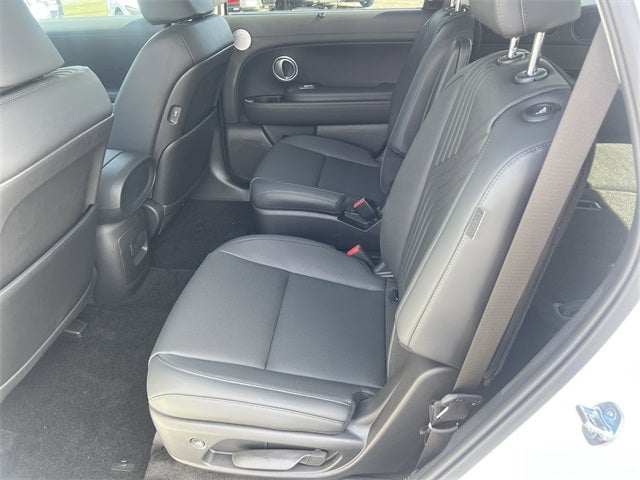 2026 Hyundai PALISADE HYBRID Blue SEL 7P