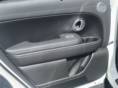 2026 Hyundai PALISADE HYBRID Blue SEL 7P