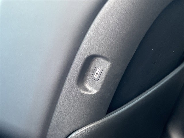 2026 Hyundai PALISADE HYBRID Blue SEL 7P