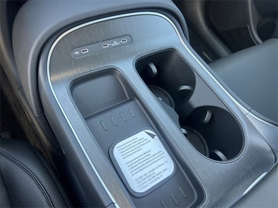 2026 Hyundai PALISADE HYBRID Blue SEL 7P