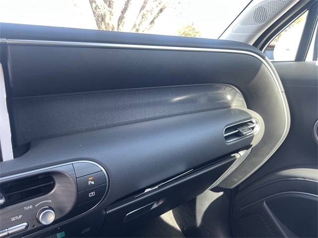 2026 Hyundai PALISADE HYBRID Blue SEL 7P