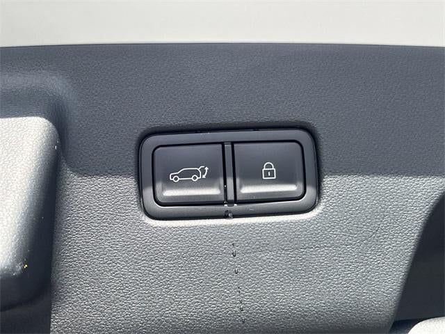 2026 Hyundai PALISADE HYBRID Blue SEL 7P