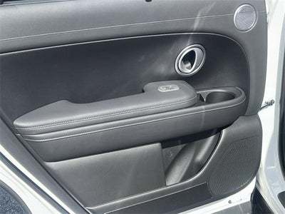 2026 Hyundai PALISADE HYBRID Blue SEL 7P