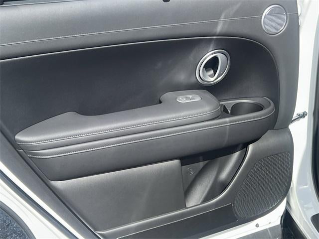 2026 Hyundai PALISADE HYBRID Blue SEL 7P