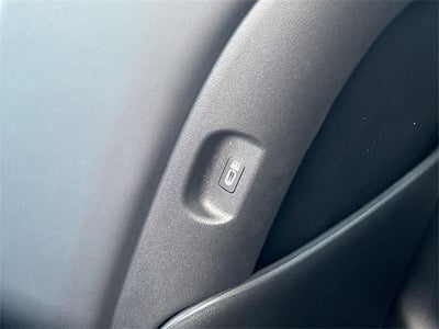 2026 Hyundai PALISADE HYBRID Blue SEL 7P