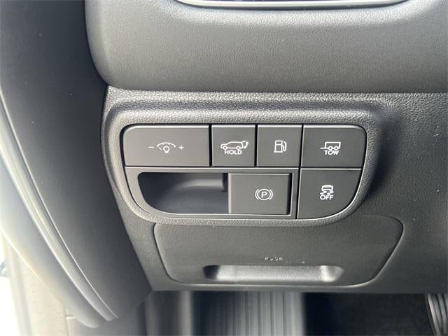 2026 Hyundai PALISADE HYBRID Blue SEL 7P