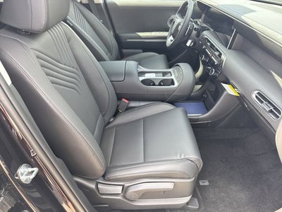 2026 Hyundai PALISADE HYBRID Blue SEL 7P