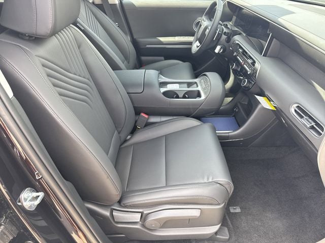 2026 Hyundai PALISADE HYBRID Blue SEL 7P