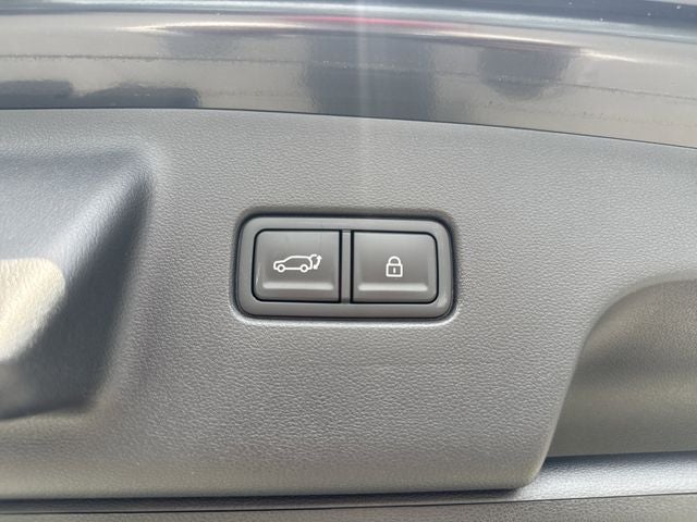 2026 Hyundai PALISADE HYBRID Blue SEL 7P