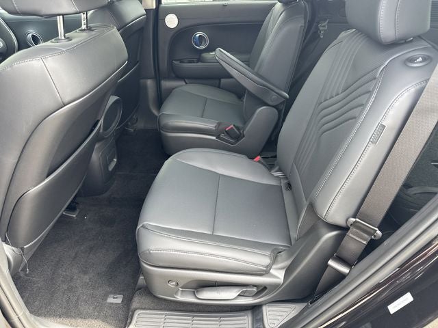 2026 Hyundai PALISADE HYBRID Blue SEL 7P