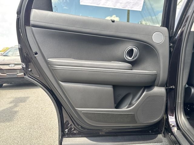 2026 Hyundai PALISADE HYBRID Blue SEL 7P