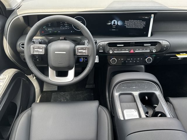 2026 Hyundai PALISADE HYBRID Blue SEL 7P