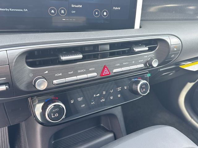 2026 Hyundai PALISADE HYBRID Blue SEL 7P