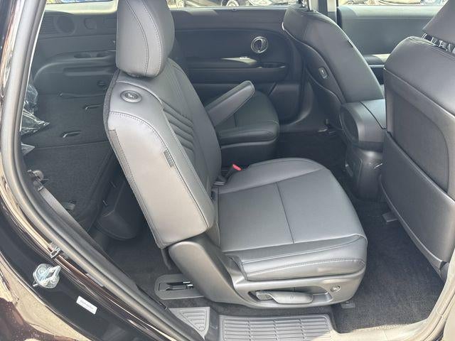 2026 Hyundai PALISADE HYBRID Blue SEL 7P