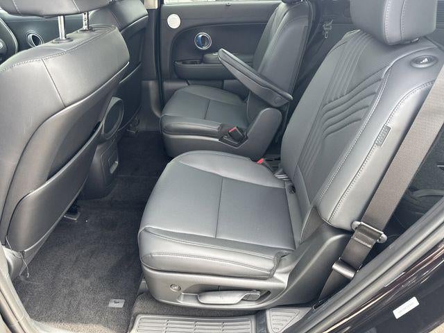 2026 Hyundai PALISADE HYBRID Blue SEL 7P