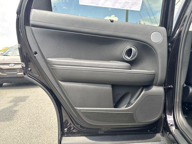 2026 Hyundai PALISADE HYBRID Blue SEL 7P