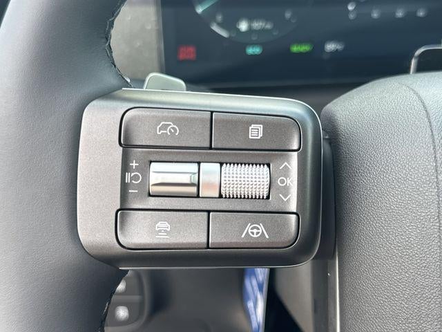 2026 Hyundai PALISADE HYBRID Blue SEL 7P