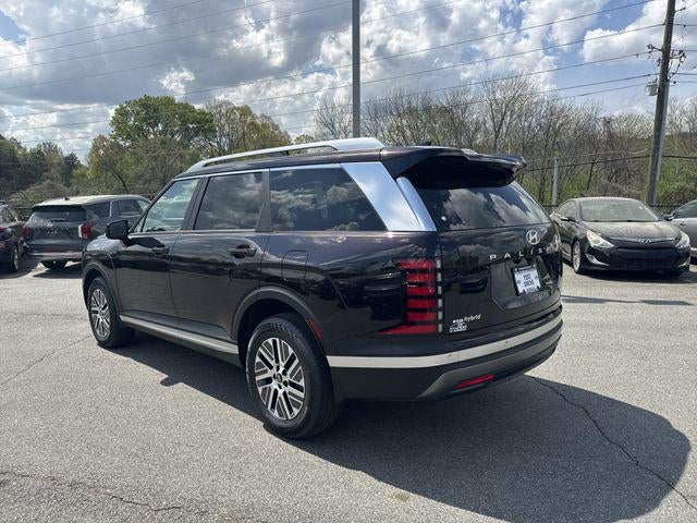 2026 Hyundai PALISADE HYBRID Blue SEL 7P