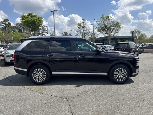 2026 Hyundai PALISADE HYBRID Blue SEL 7P