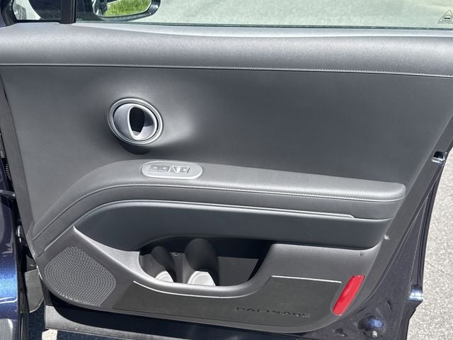 2026 Hyundai PALISADE HYBRID Blue SEL 7P