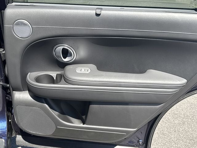 2026 Hyundai PALISADE HYBRID Blue SEL 7P