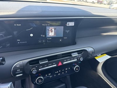 2026 Hyundai PALISADE HYBRID Blue SEL 7P