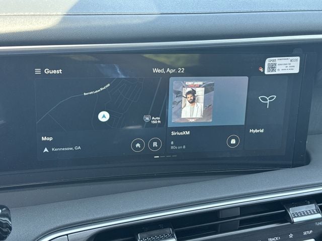 2026 Hyundai PALISADE HYBRID Blue SEL 7P