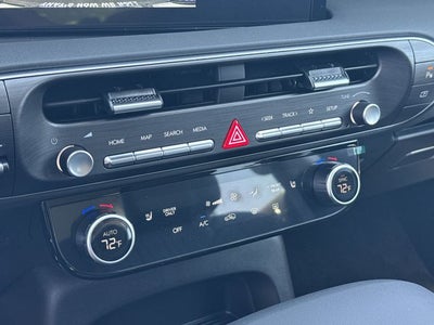 2026 Hyundai PALISADE HYBRID Blue SEL 7P